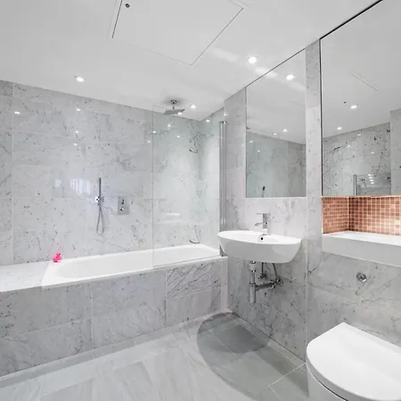 Cityview London Apartments Extérieur photo