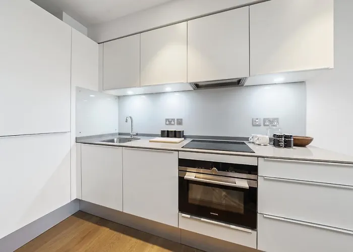 Cityview London Apartments